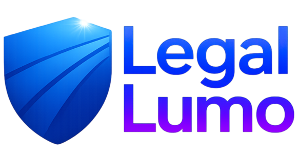 Legal Lumo trademark software