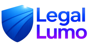 Legal Lumo trademark software
